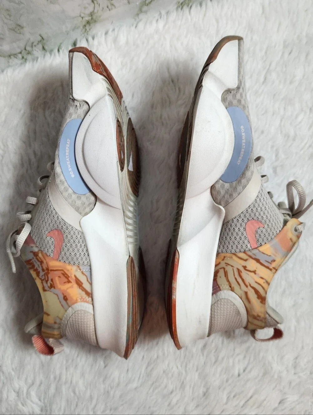 Nike Superrep Sneakers